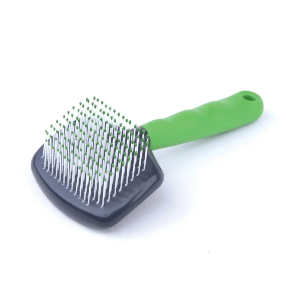 Slicker Brush Small Animal - Kellyville Pets
