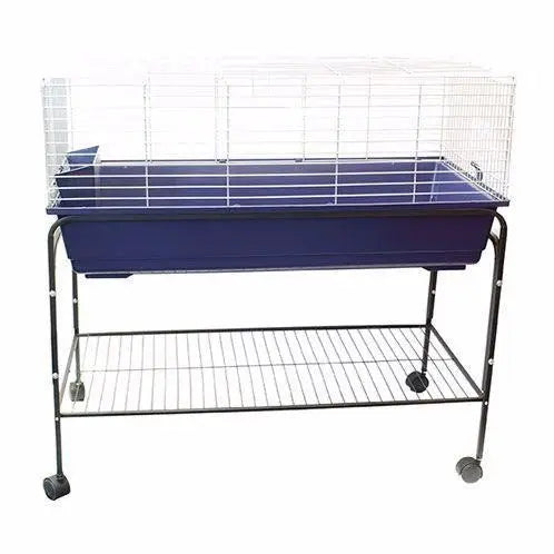 Small Animal Cage 120cm - Kellyville Pets