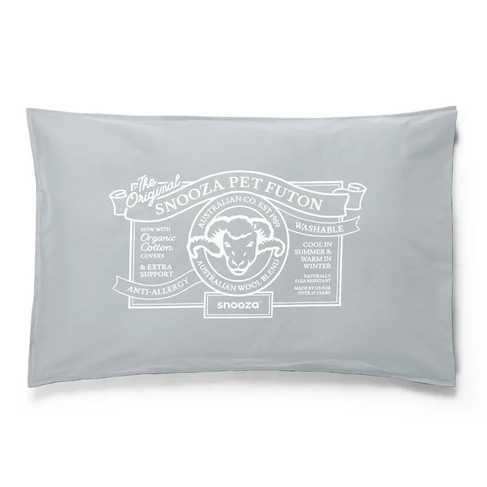 Snooza Organic Futon Dog Bed - Kellyville Pets