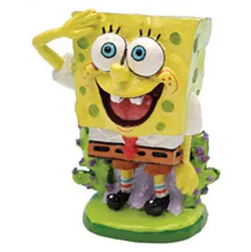 SpongeBob Mini 5cm - Kellyville Pets