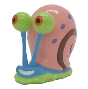 SpongeBob Ornament "Gary" 5cm - Kellyville Pets