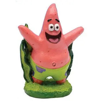 SpongeBob "Patrick" Mini 5cm - Kellyville Pets