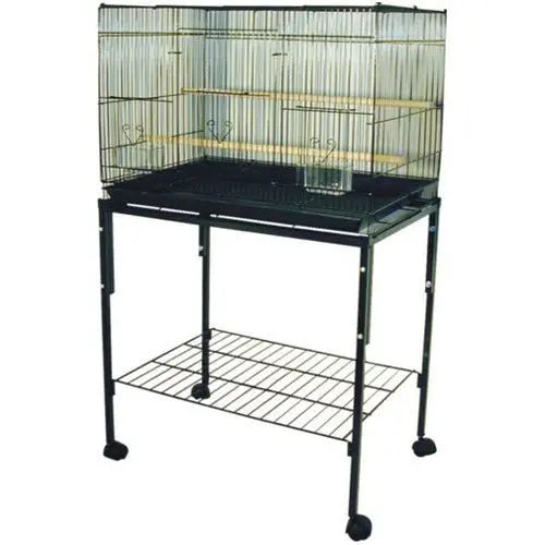 Stand For 24" Bird Flight Cage (45102) - Kellyville Pets