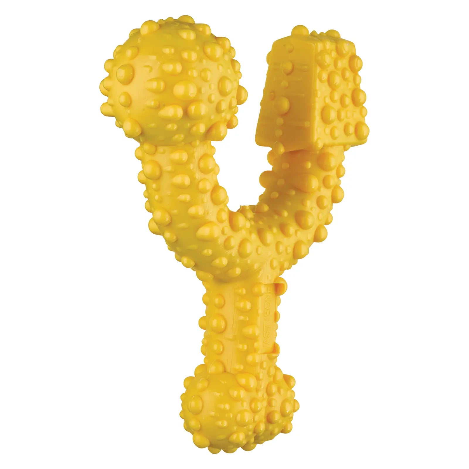 Tasty Bone Nylon Trio Chicken Dog Toy - Kellyville Pets