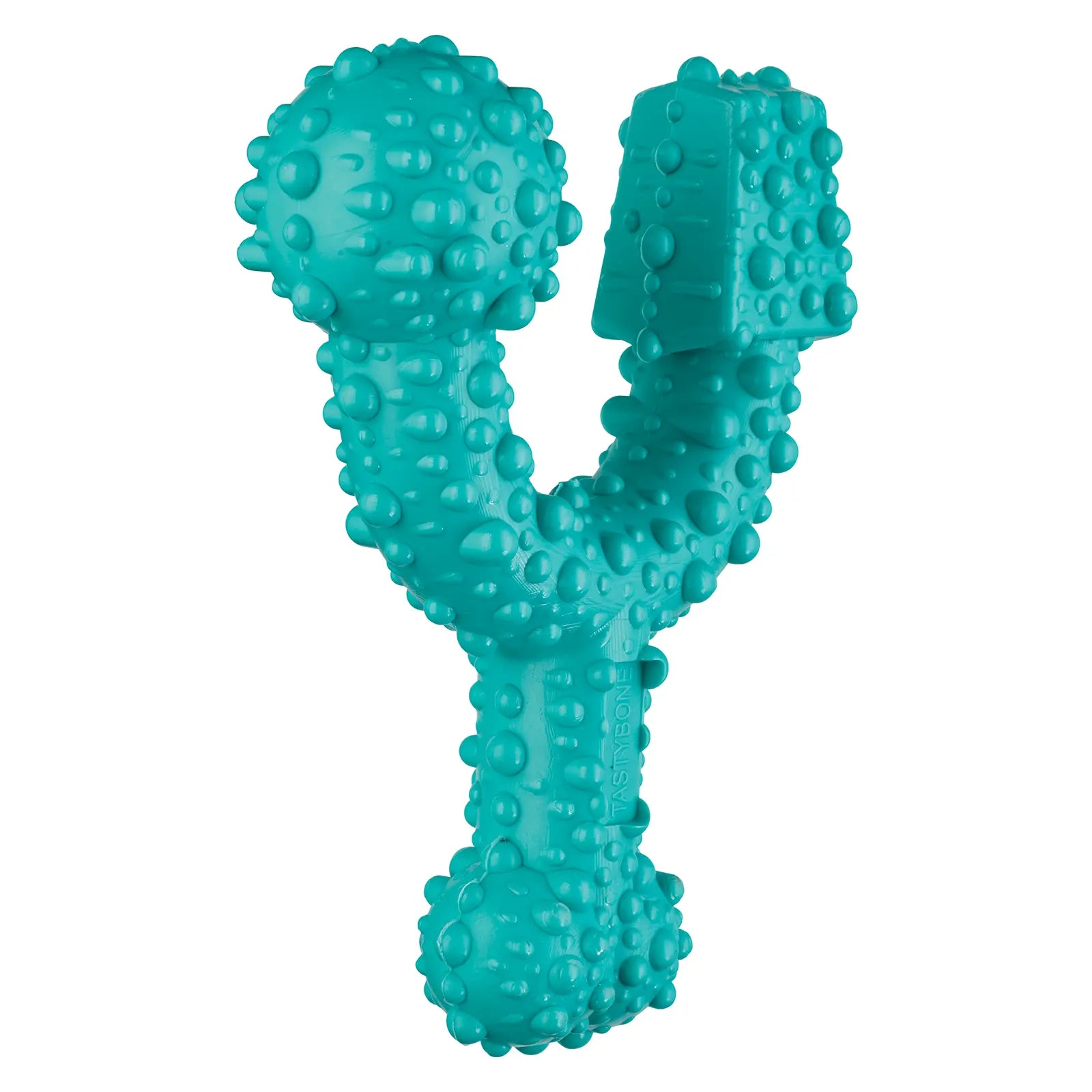 Tasty Bone Nylon Trio Peppermint Dog Toy - Kellyville Pets