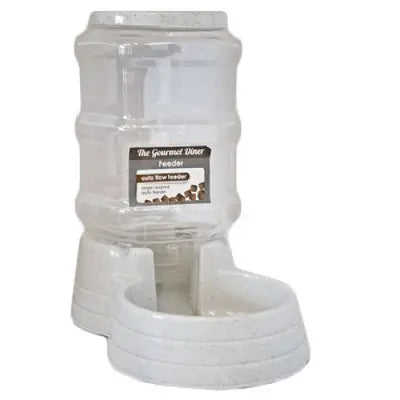 The Gourmet Diner Automatic Dog Feeder - Kellyville Pets