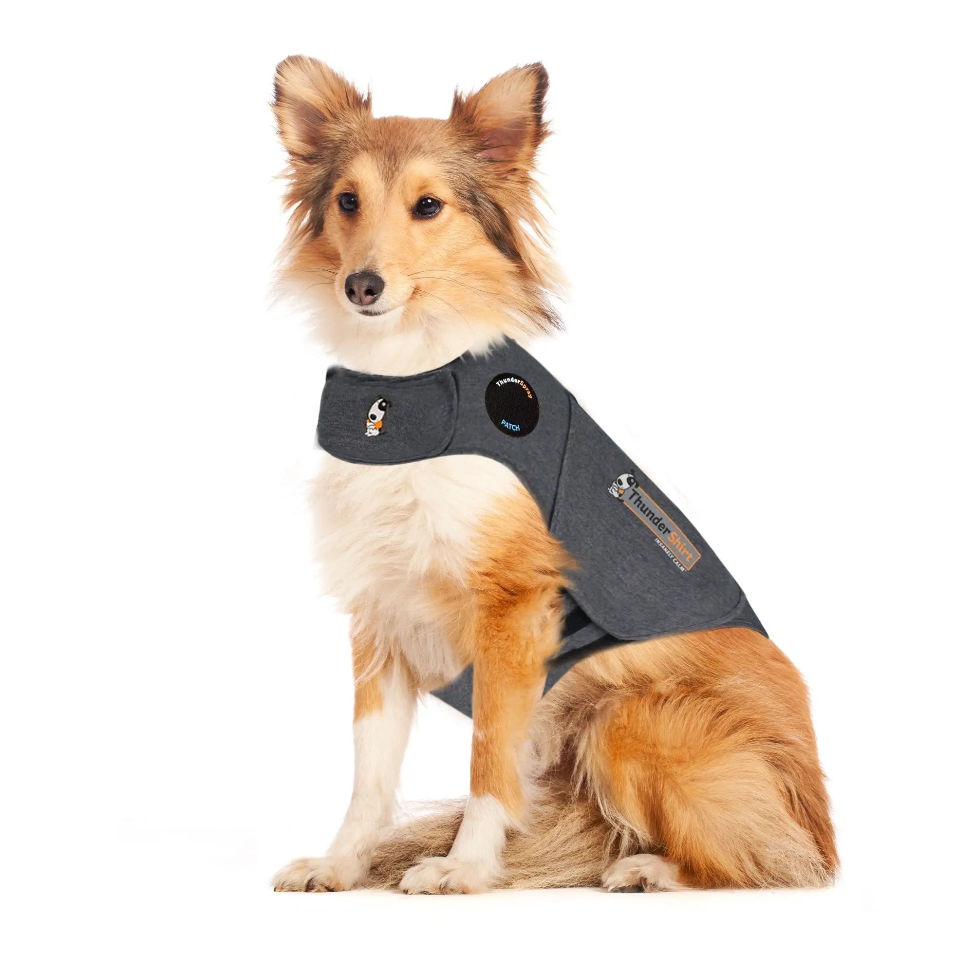 Thunderworks ThunderShirt for Dogs - Kellyville Pets