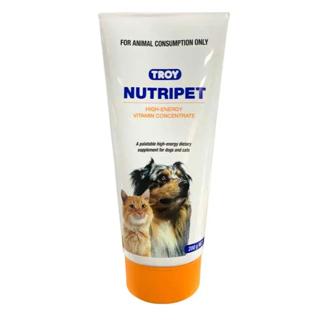 Troy Nutripet - Kellyville Pets