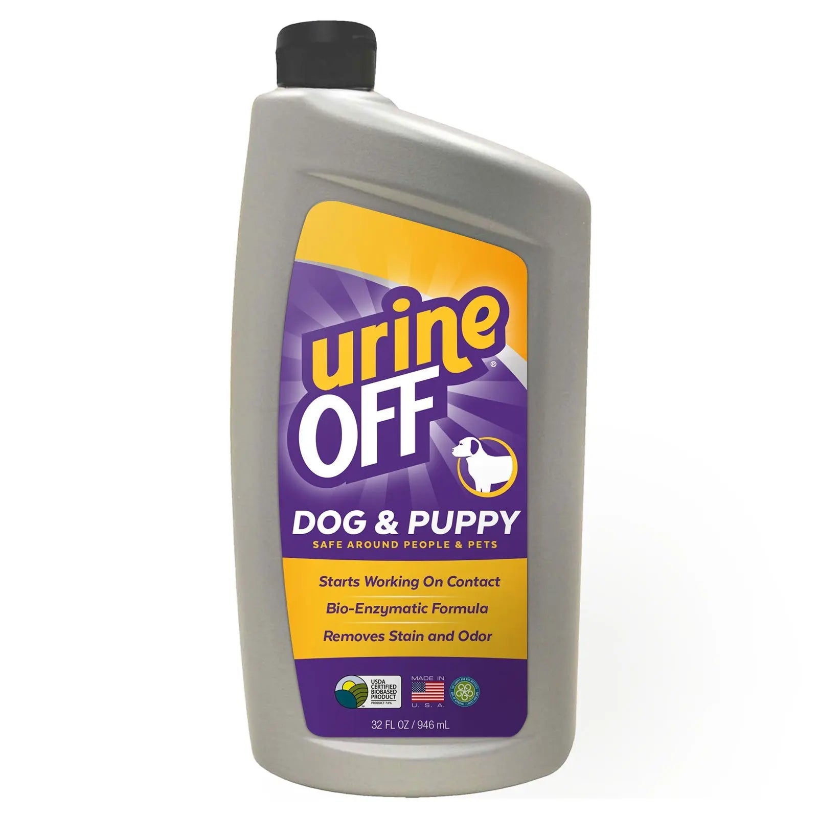 Urine Off Dog & Puppy Formula - Kellyville Pets