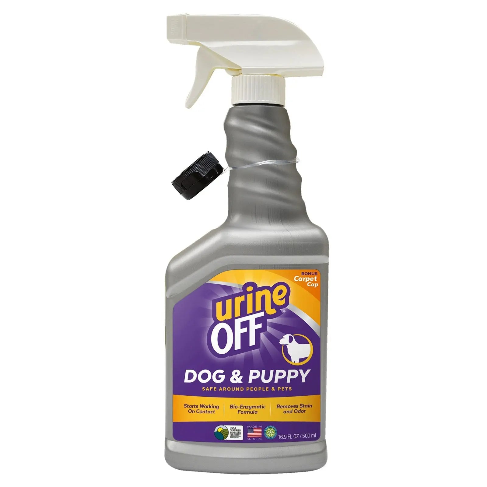 Urine Off Dog & Puppy Formula - Kellyville Pets