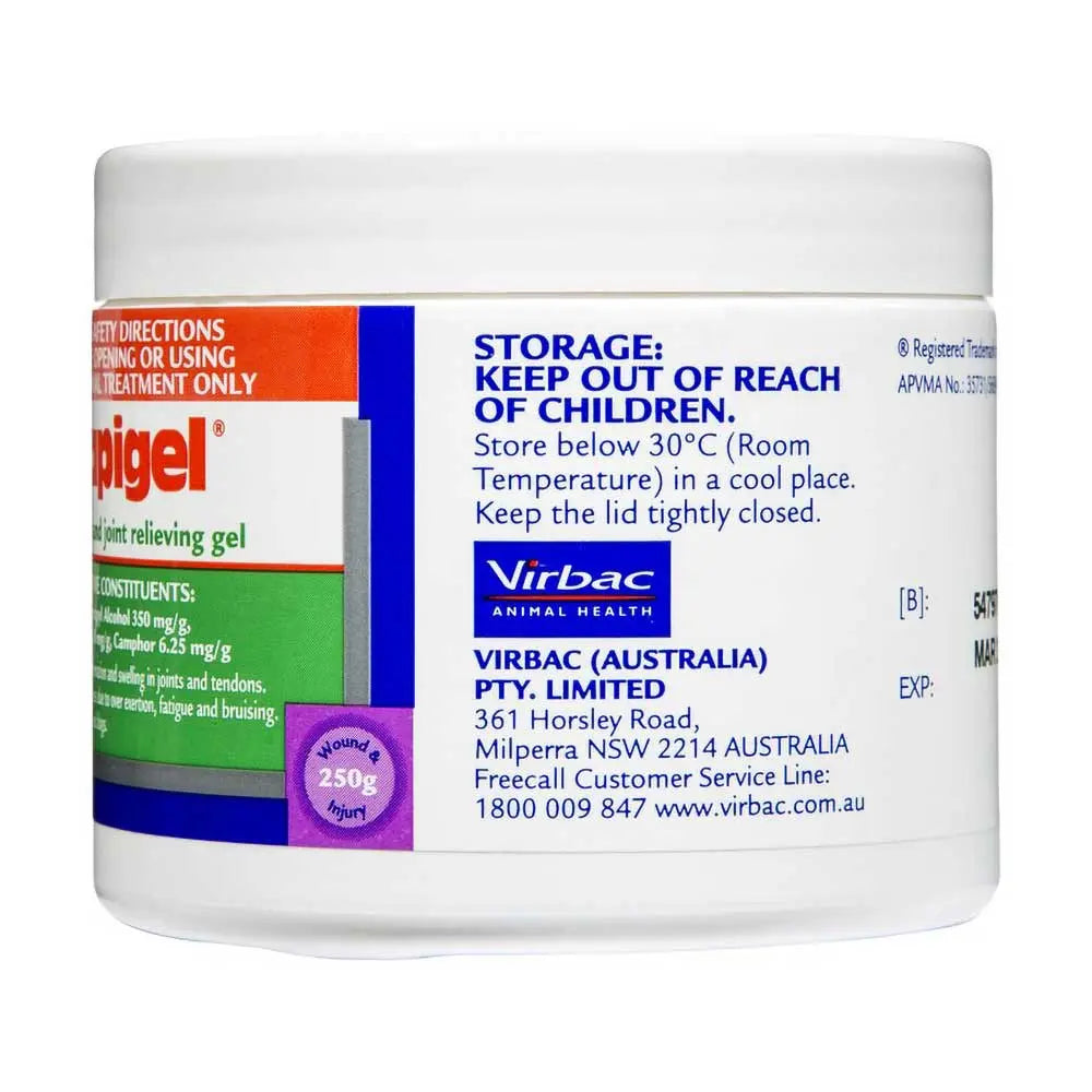 Virbac Rapigel - Kellyville Pets