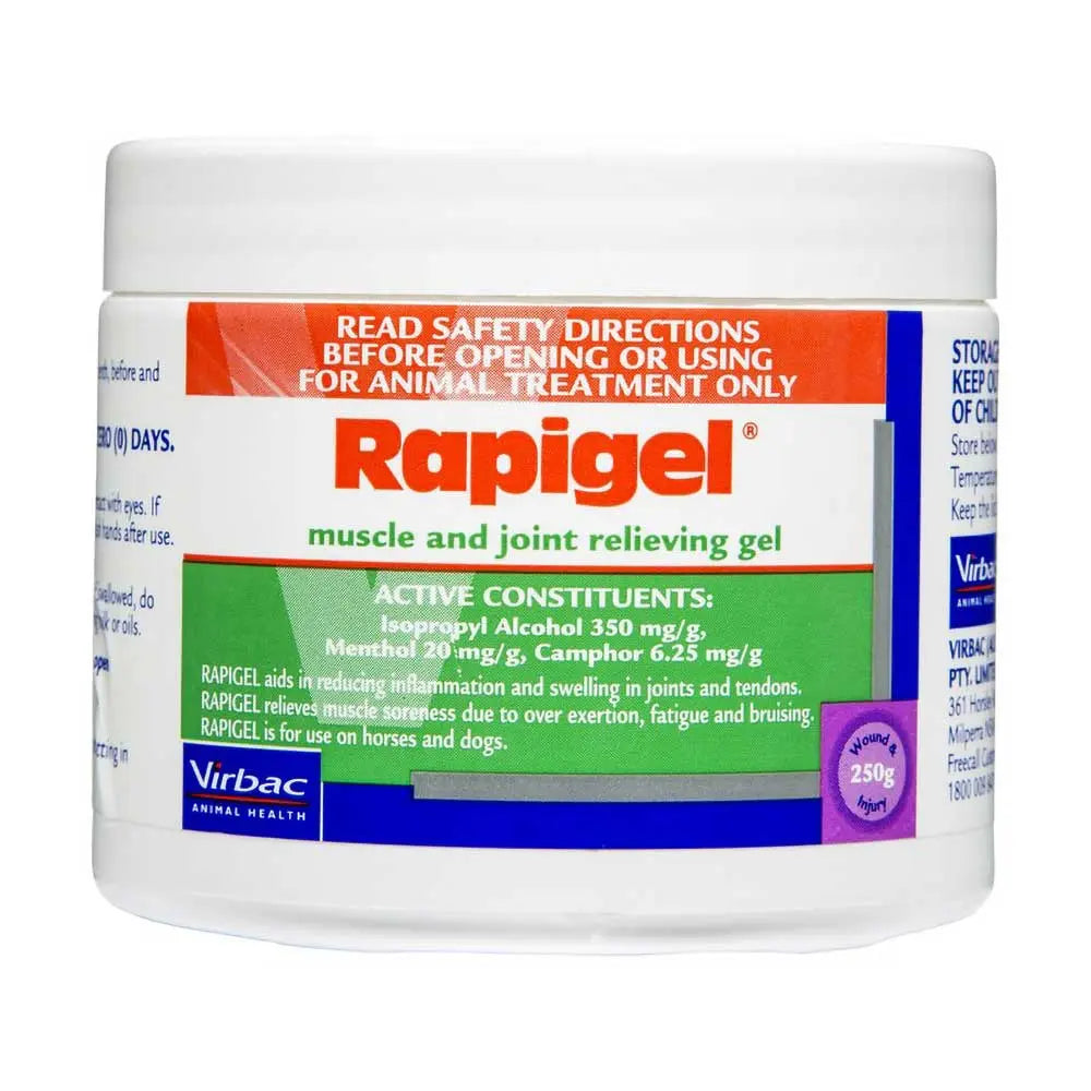 Virbac Rapigel - Kellyville Pets