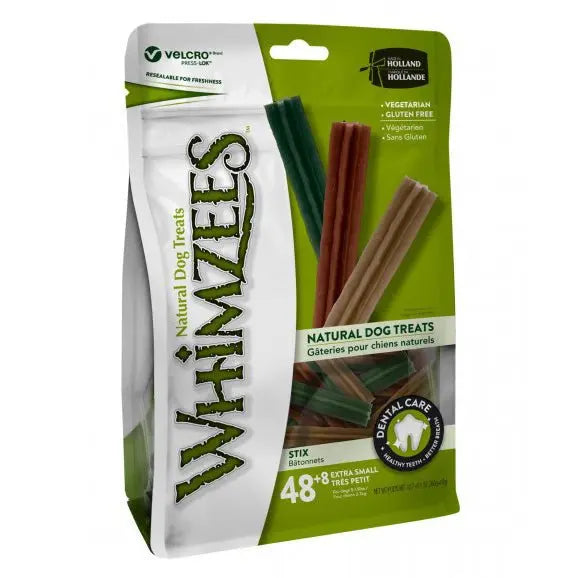 Whimzees Stix Dog Treat - Kellyville Pets