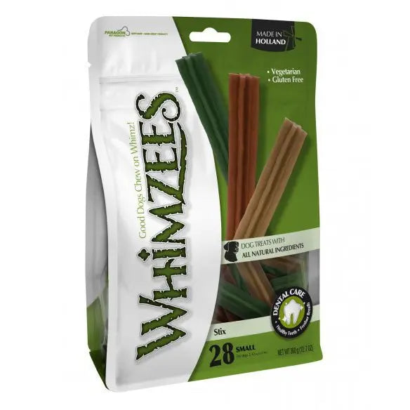 Whimzees Stix Dog Treat - Kellyville Pets