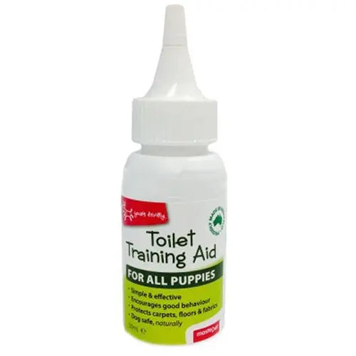 Yours Droolly Toilet Training Aid - Kellyville Pets