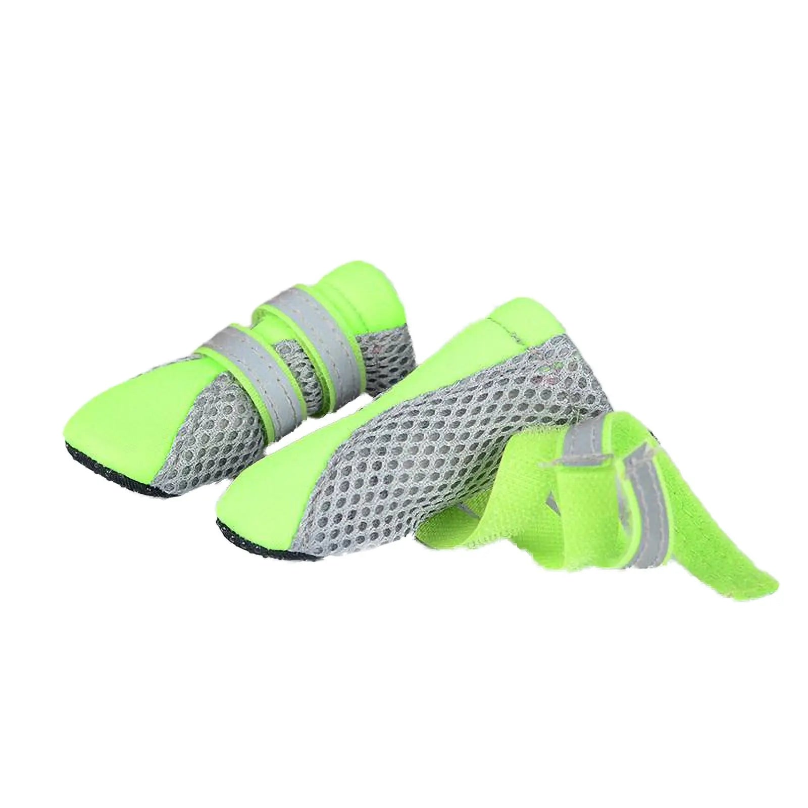 Zeez Mesh Dog Boots - Kellyville Pets