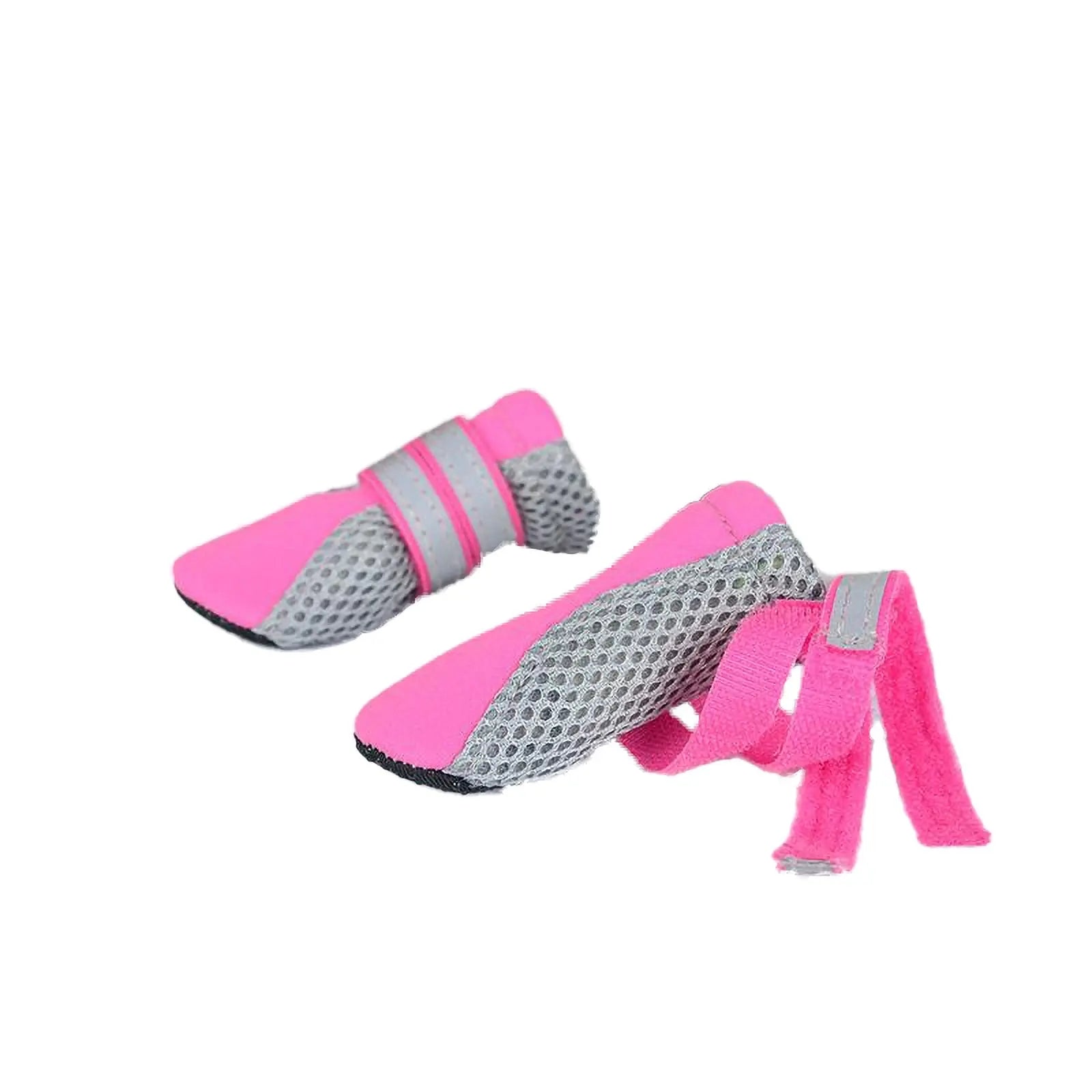 Zeez Mesh Dog Boots - Kellyville Pets