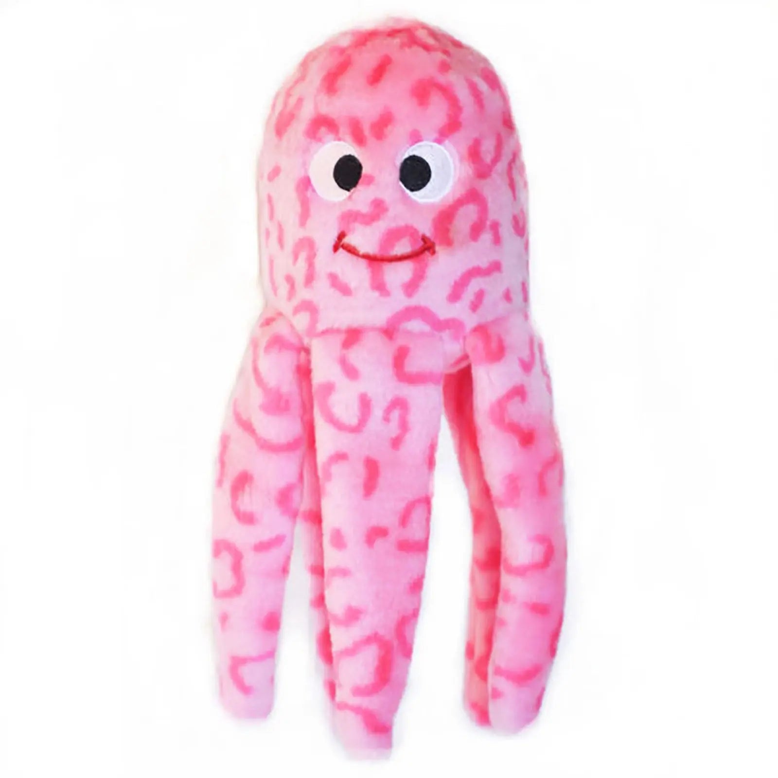 Zippy Paws Floppy Jelly Dog Toy - Kellyville Pets