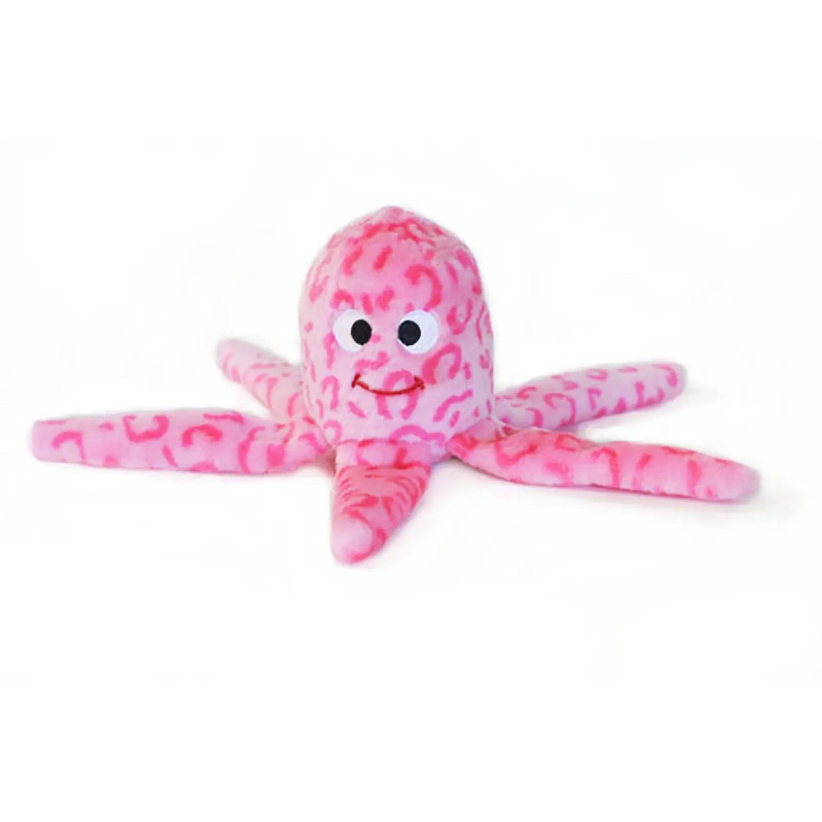 Zippy Paws Floppy Jelly Dog Toy - Kellyville Pets