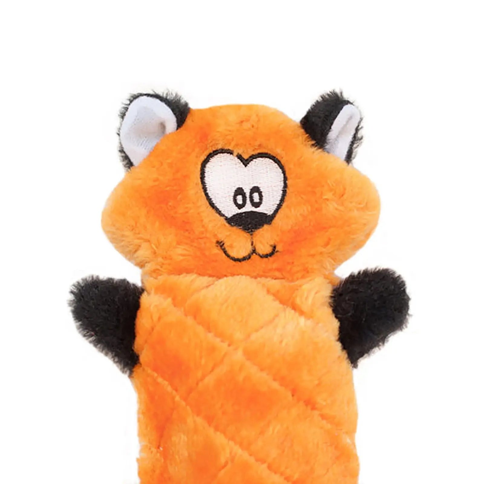 Zippy Paws Jigglerz Fox - Kellyville Pets