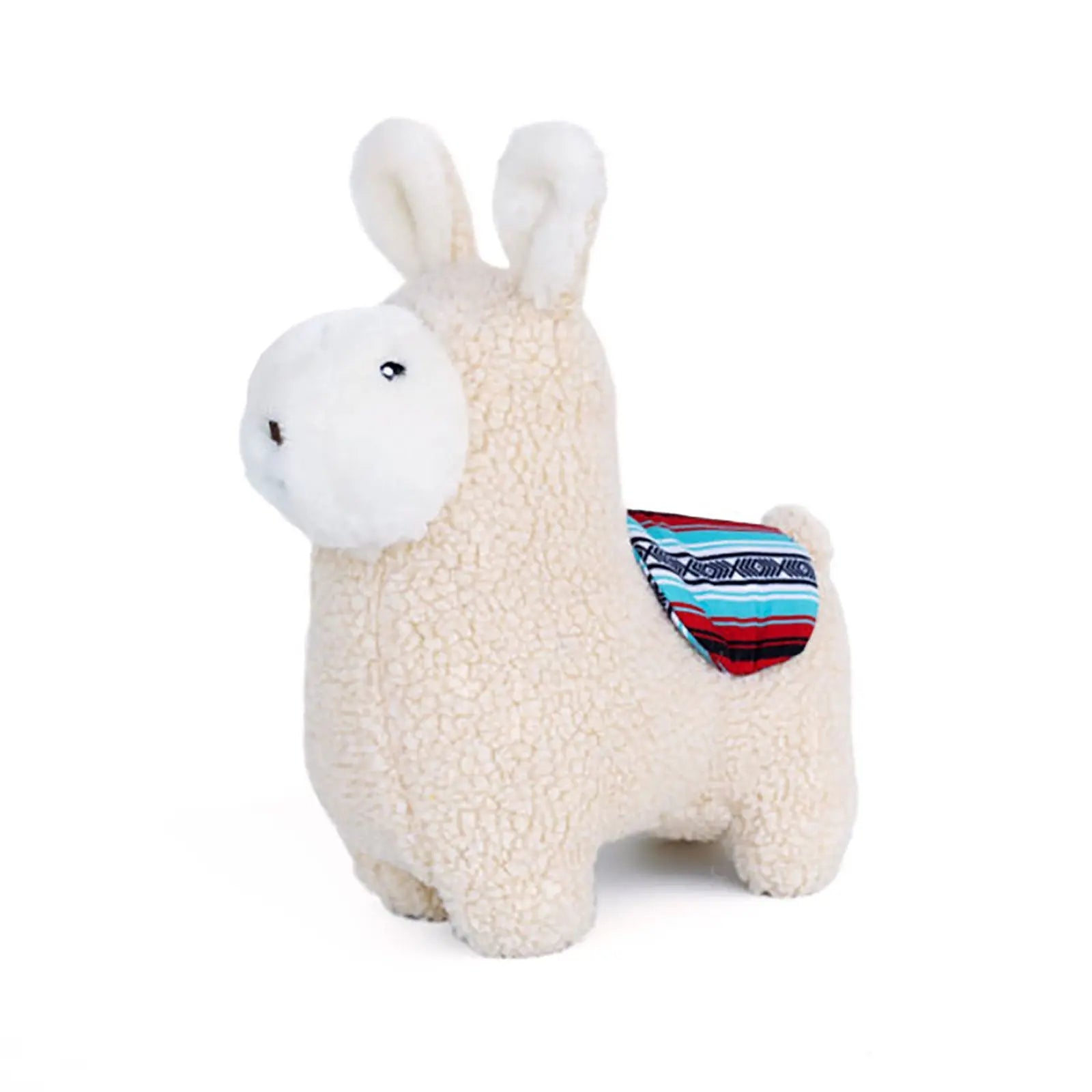 Zippy Paws Liam The Llama - Kellyville Pets
