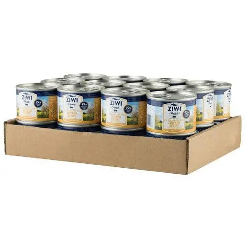 Ziwi Peak Cat Food Can Chicken - Kellyville Pets