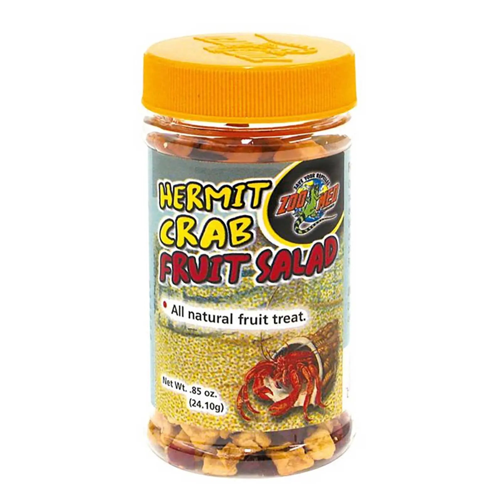 Zoo Med Hermit Crab Fruit Salad - Kellyville Pets