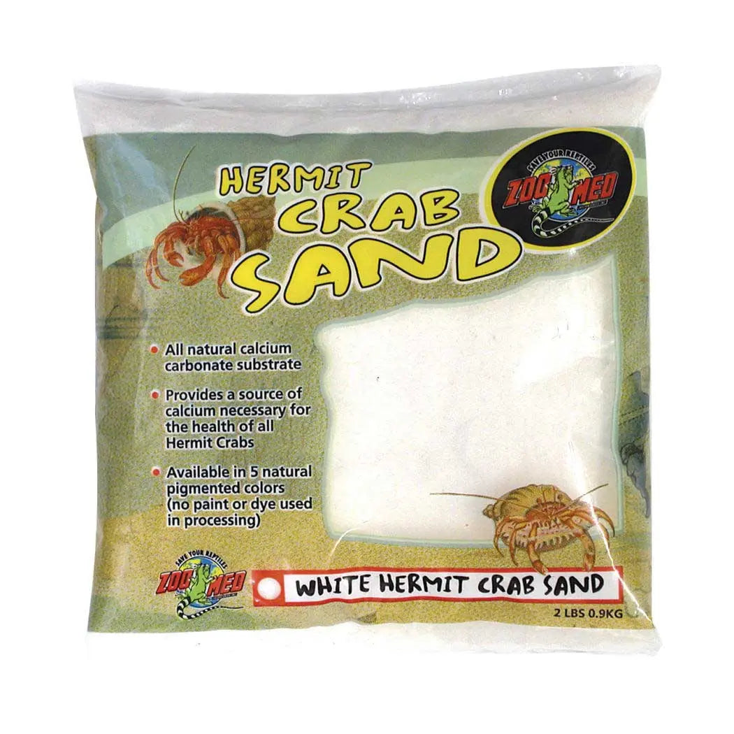 Zoo Med Hermit Crab Sand - Kellyville Pets