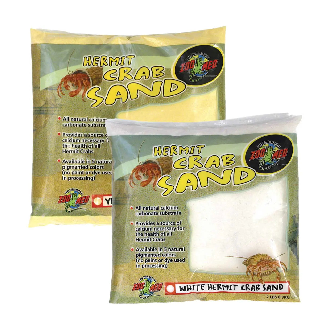 Zoo Med Hermit Crab Sand - Kellyville Pets