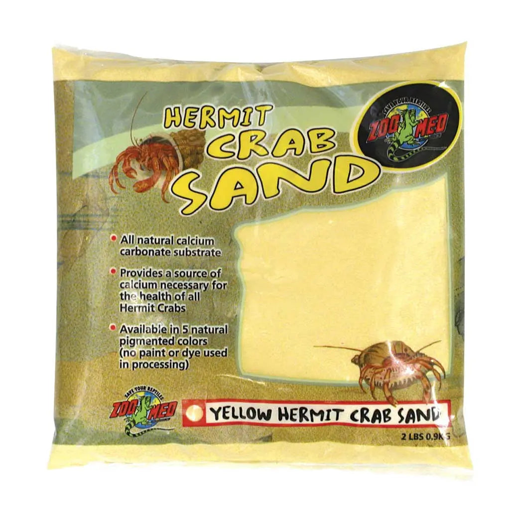 Zoo Med Hermit Crab Sand - Kellyville Pets