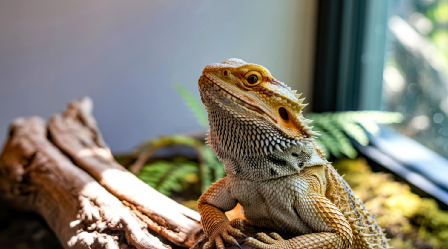 Bearded Dragon Brumation: What Australian Owners Need to Know