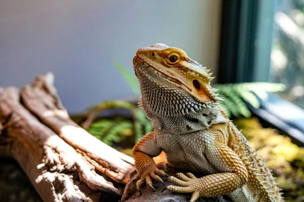 Bearded Dragon Brumation: What Australian Owners Need to Know