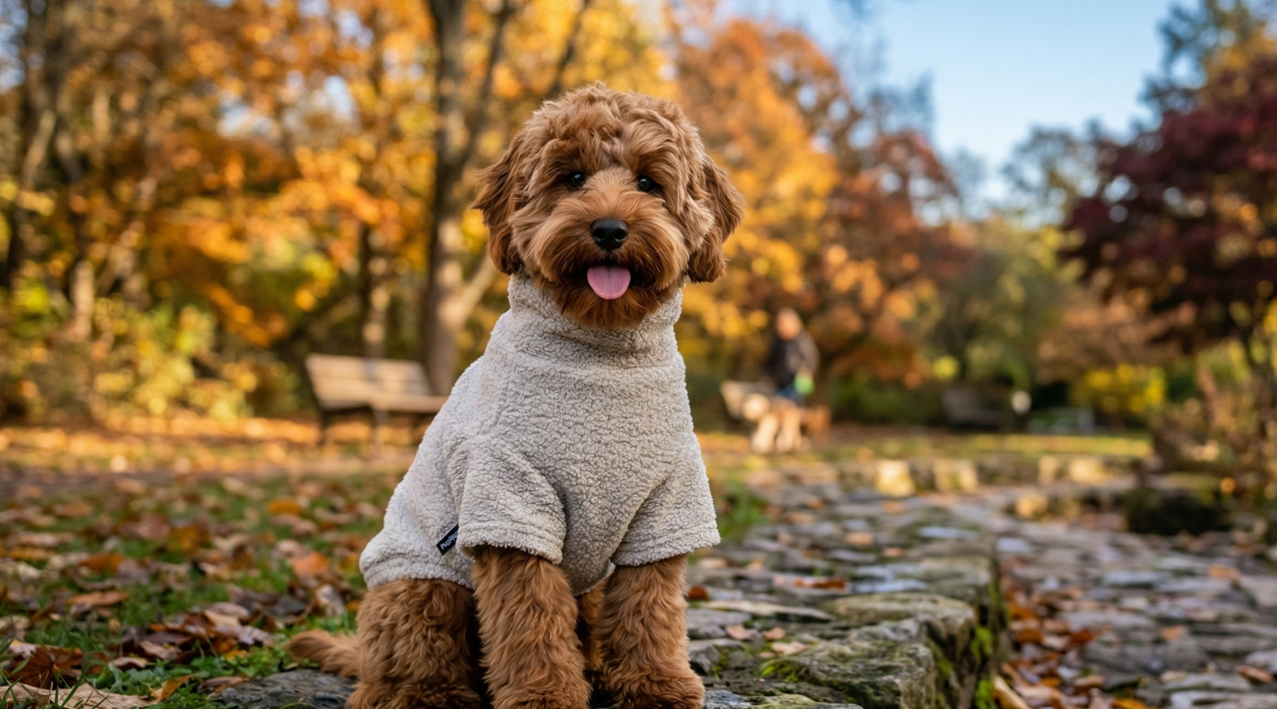 Dog Coat Size Guide
