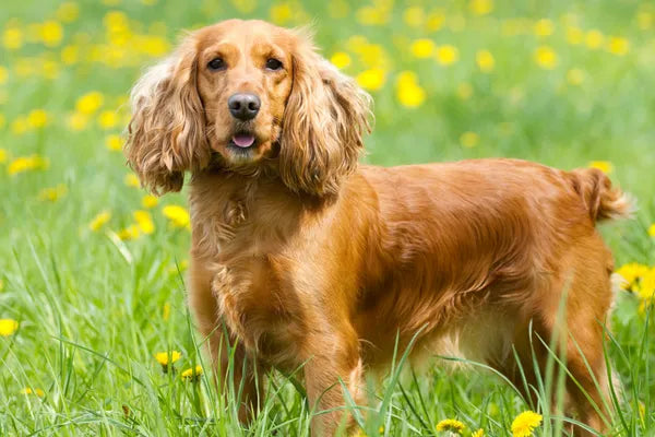 Cocker Spaniel Breed Guide