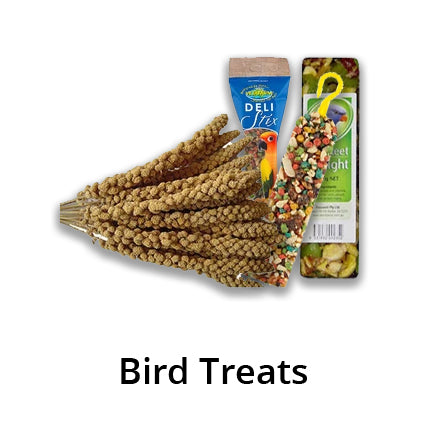 Bird Treats