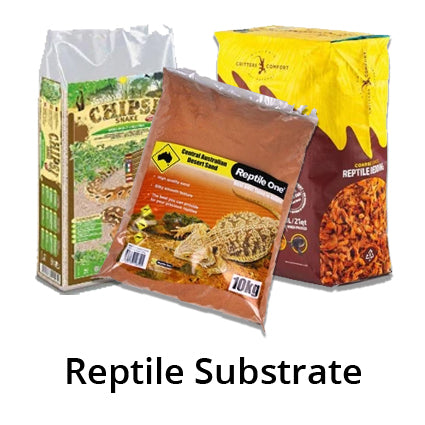Reptile Substrate