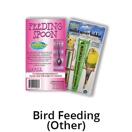 Bird Feeding Other