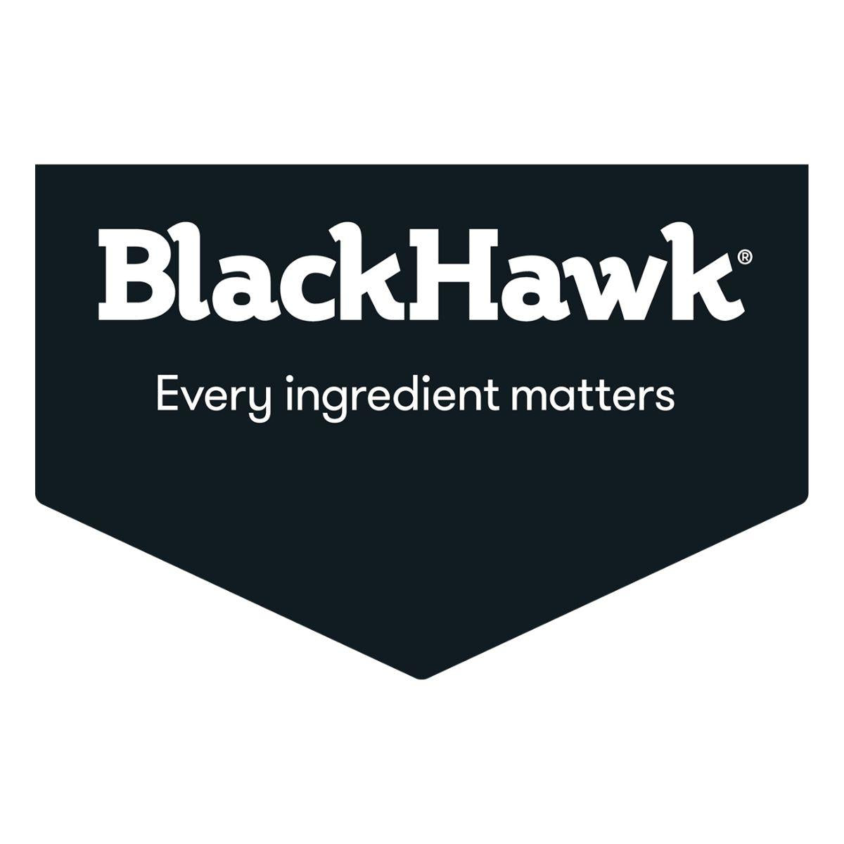 Black-Hawk-Pet-Food Kellyville Pets