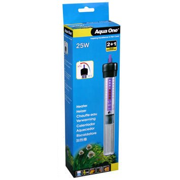 Aquarium Heaters and Thermometers - Kellyville Pets