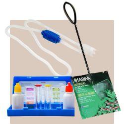 Aquarium Test Kits & Maintenance - Kellyville Pets