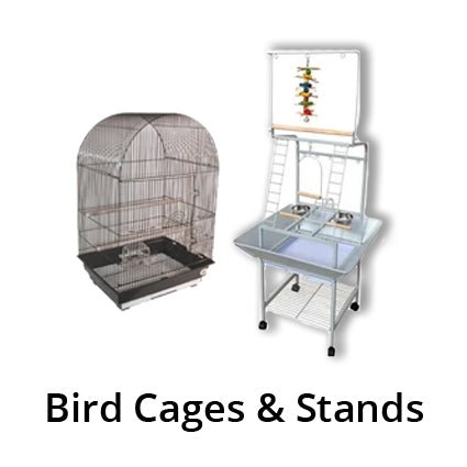 Bird Cages - Kellyville Pets