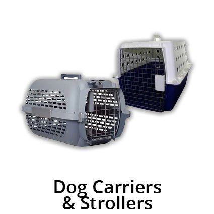 Dog Carriers - Kellyville Pets