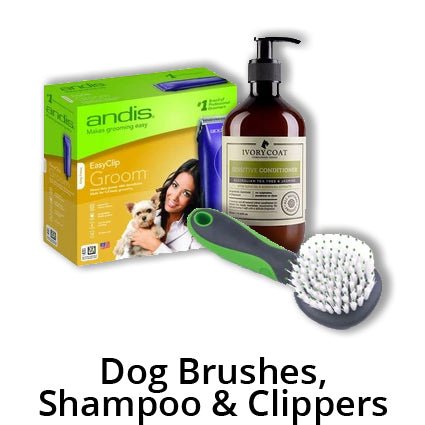 Dog Grooming Supplies - Kellyville Pets