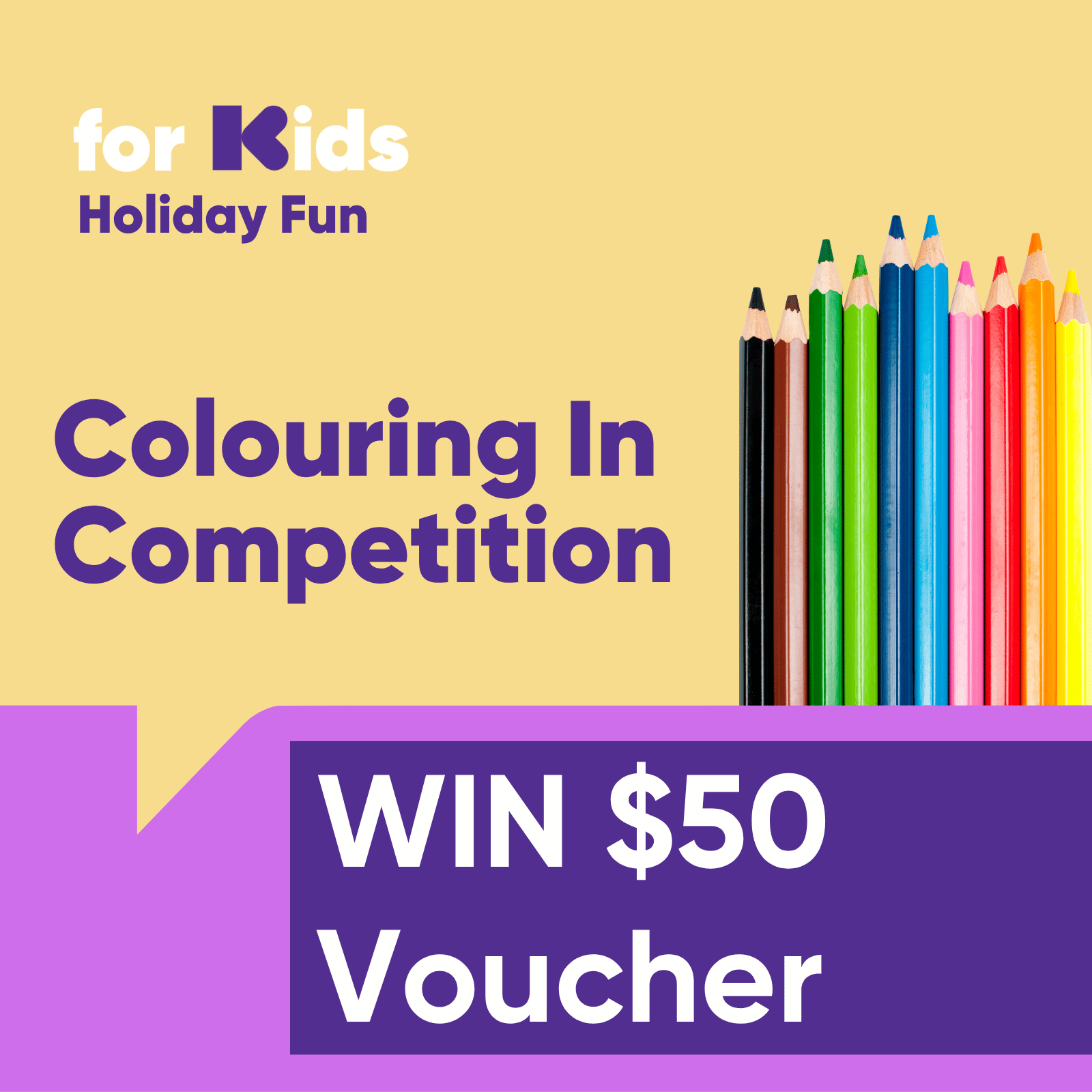 Colouring-In Competition