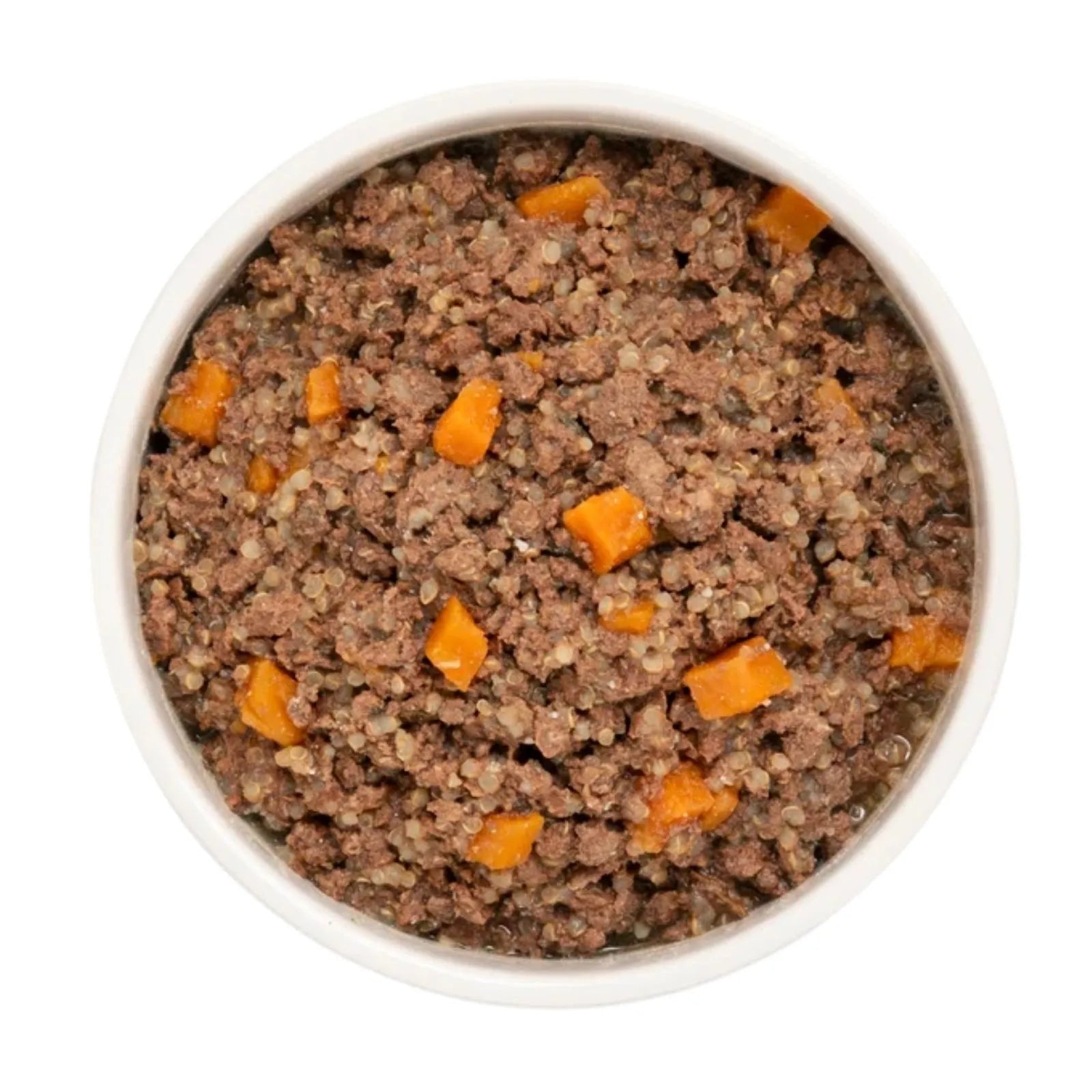 Prime100 SPD Slow Cooked Venison & Sweet Potato