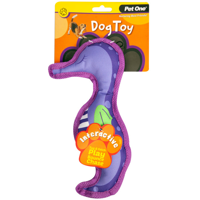 Pet One Assorted Dog Toy
