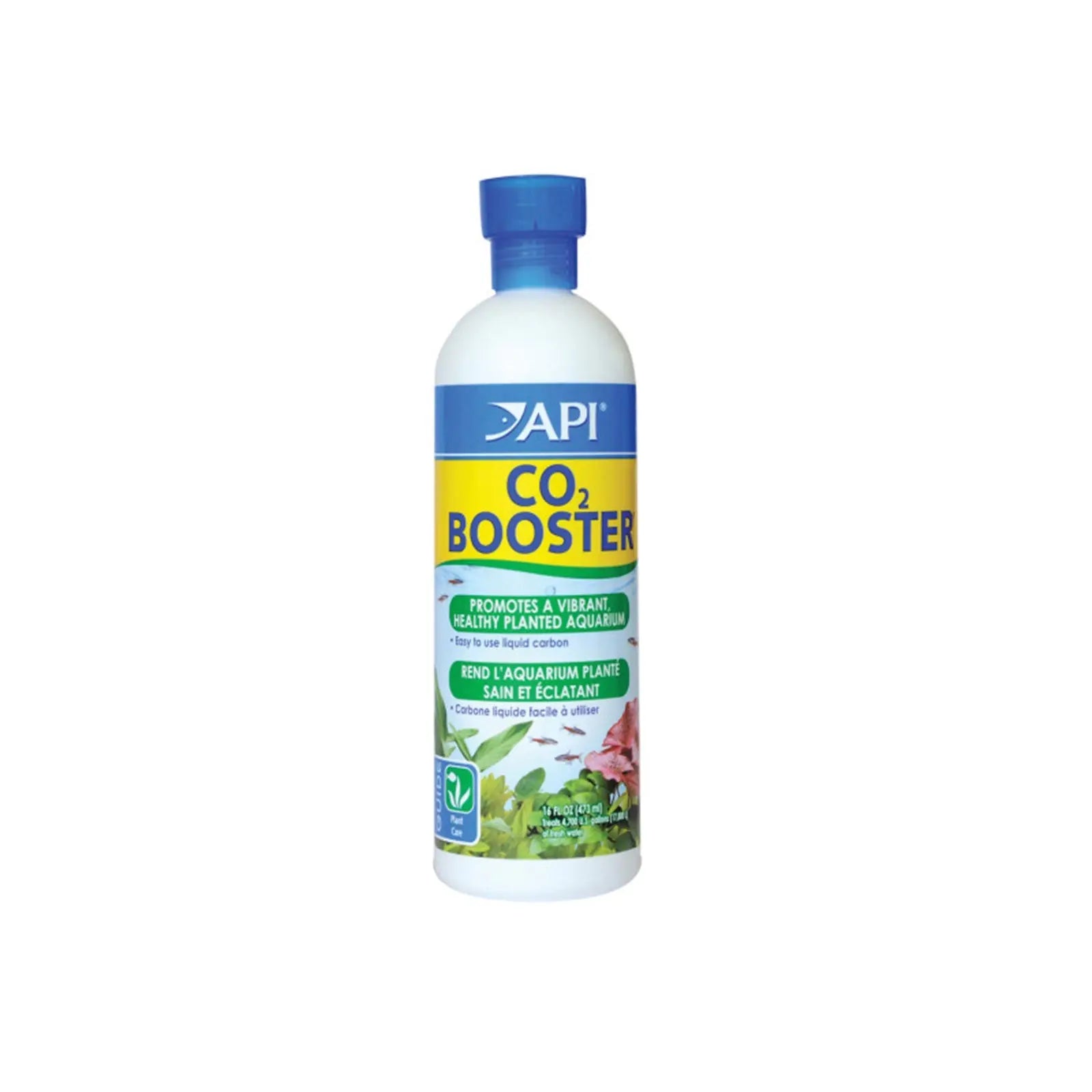 API CO2 Booster - Kellyville Pets