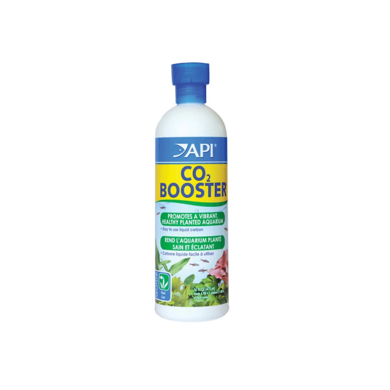 API CO2 Booster - Kellyville Pets
