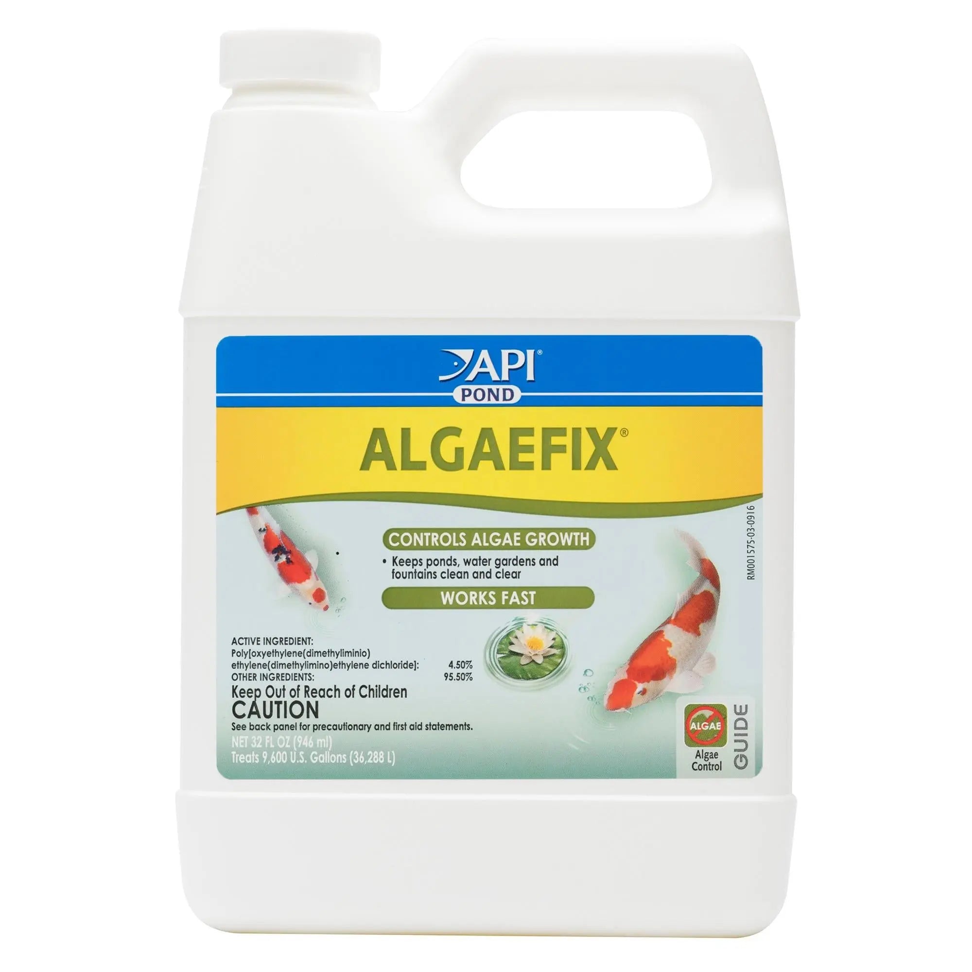 API Pond Algae Fix - Kellyville Pets
