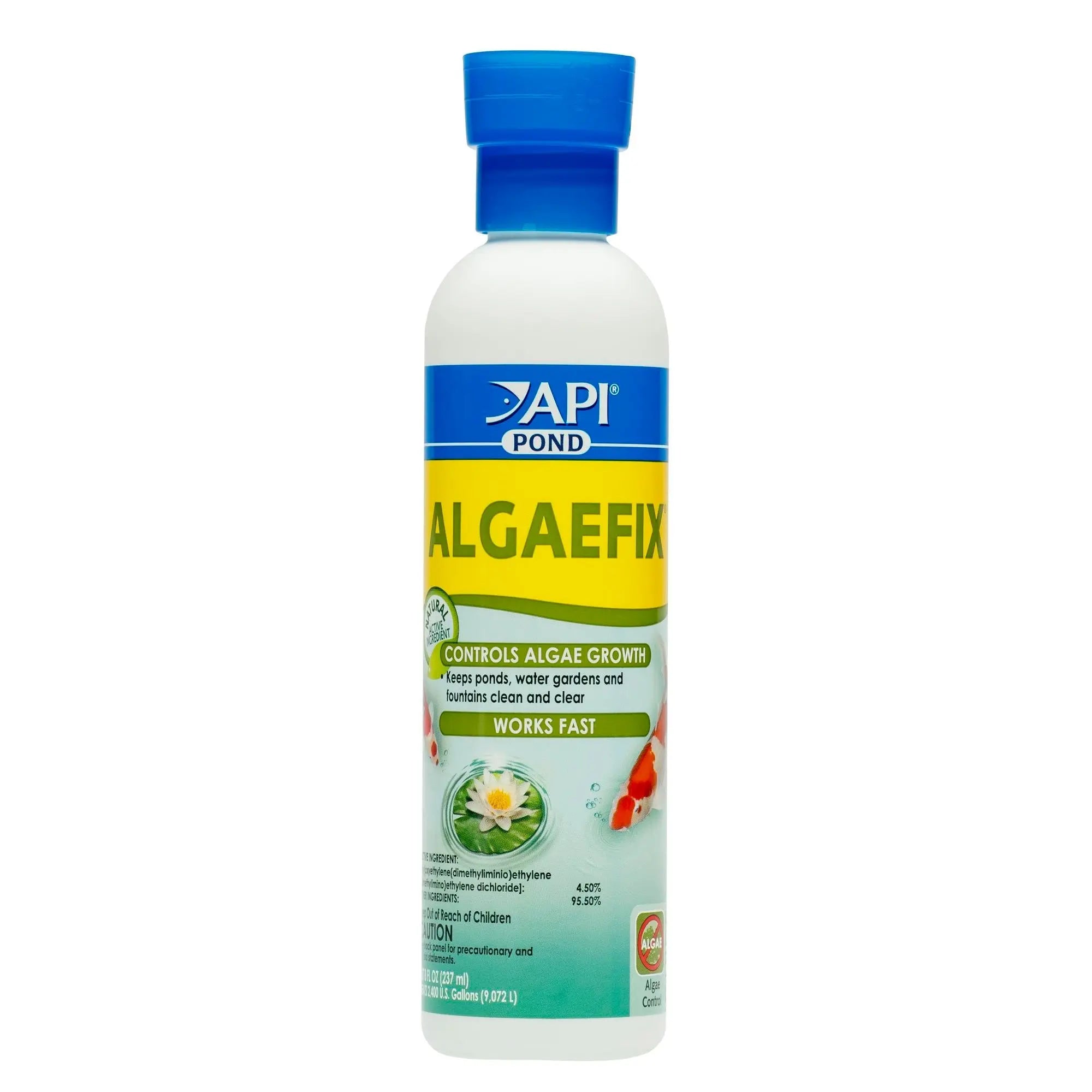 API Pond Algae Fix - Kellyville Pets